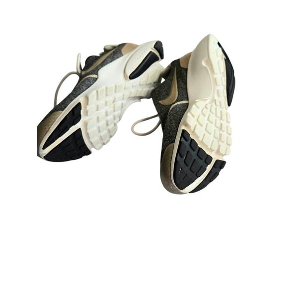 Womens Nike Presto Fly size 6.5 - Picture 4 of 6